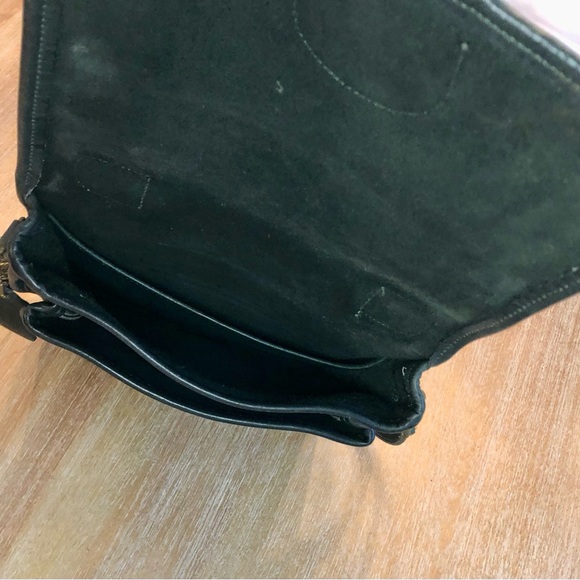 Vintage Coach Station 5130 messenger bag UNISEX - Picture 3 of 5